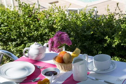 Restaurant Beau Site