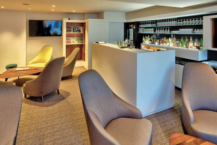 Restaurant Beau Site