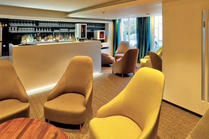 Restaurant Beau Site