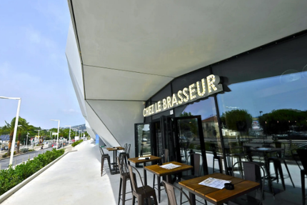 Chez le Brasseur La Valette