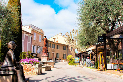 Chez le Brasseur La Valette