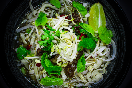 SAPA - Restaurant Asian Food à Auray