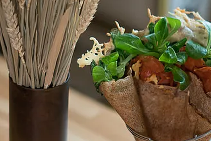 Crêperie Elo & Coffee shop