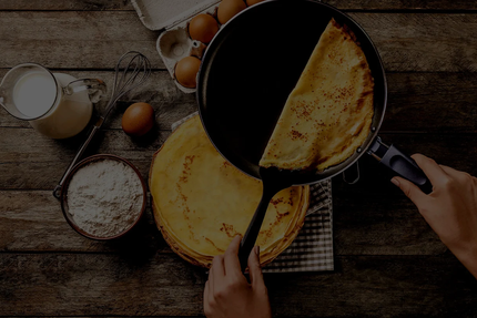 Crêperie Elo & Coffee shop