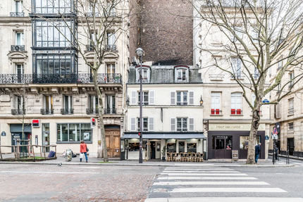 Crêperie Elo & Coffee shop