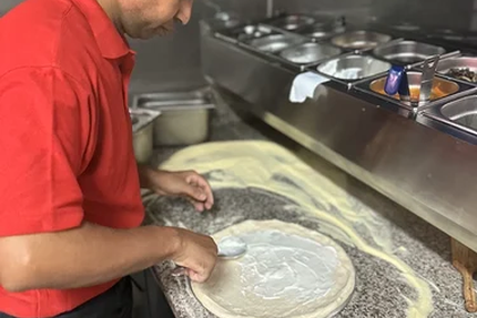 Meilleure Pizza Blagnac