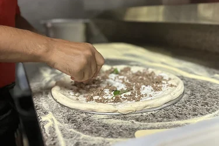 Meilleure Pizza Blagnac