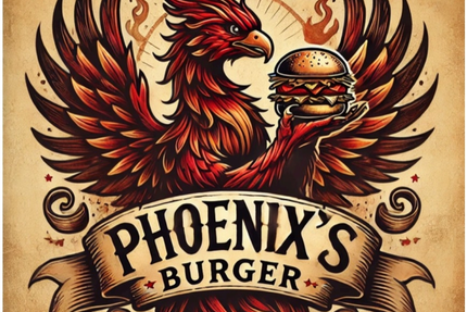 Phoenix's Burger