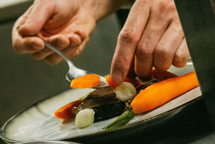 Restaurant Alexperience - Lac de Combloux