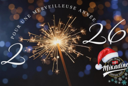 Mikadine Pizzas Bowls