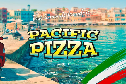 Pacific Pizza