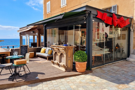 Restaurant In d'è Noi