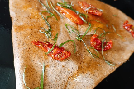 Crêperie des Arcades