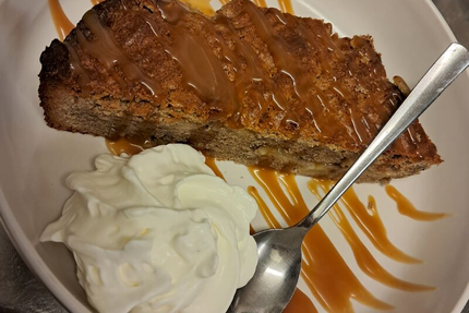 Crêperie des Arcades