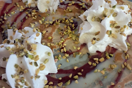 Crêperie des Arcades