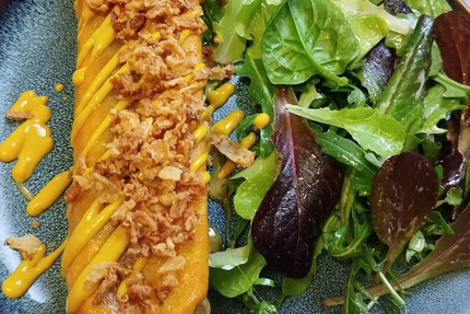 Crêperie des Arcades