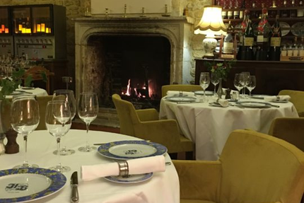 LA BOURIANE Restaurant