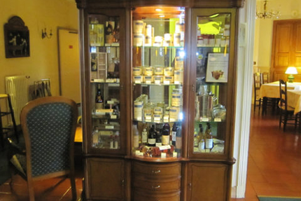 LA BOURIANE Restaurant