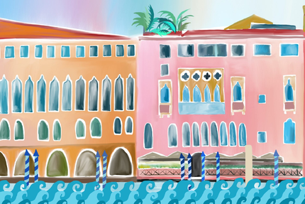 MORI's : Restaurant italien à emporter et en livraison