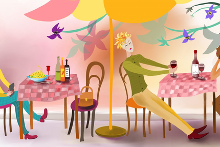 MORI's : Restaurant italien à emporter et en livraison