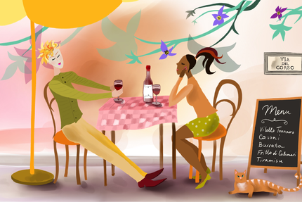 MORI's : Restaurant italien à emporter et en livraison