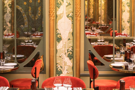 Beefbar Paris