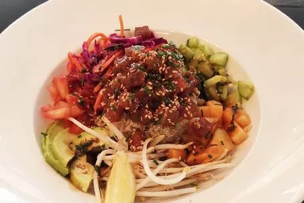 Le moulin à café de Sannois