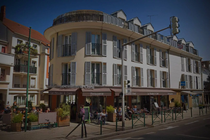 Le moulin à café de Sannois