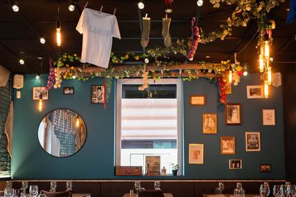 Cucina Mia - Firminy