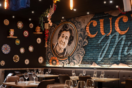 Cucina Mia - Firminy