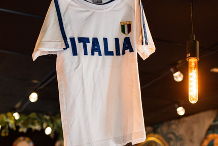 Cucina Mia - Firminy