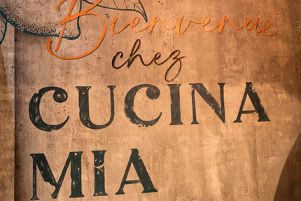 Cucina Mia - Firminy