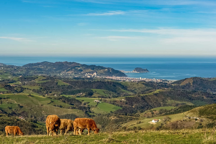 Restaurant Lou Caçairot