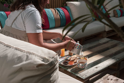 Restaurant Lou Caçairot