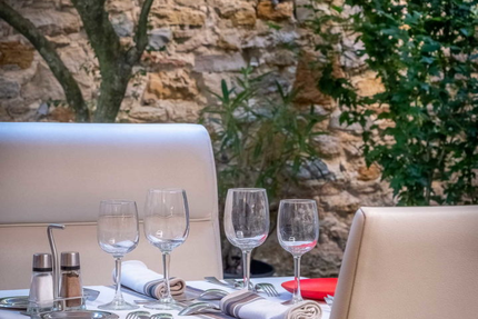 Restaurant Lou Caçairot