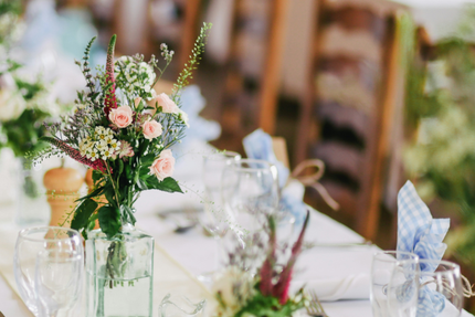 Alma Mia - Traiteur Italien