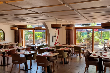 Restaurant Histoire 2