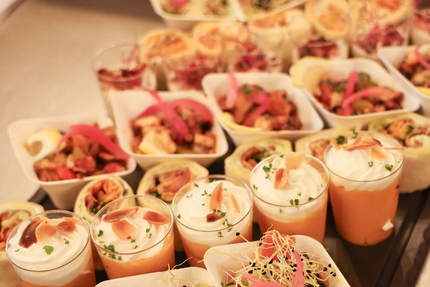 Restaurant Histoire 2