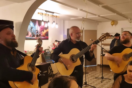 Restaurant Histoire 2