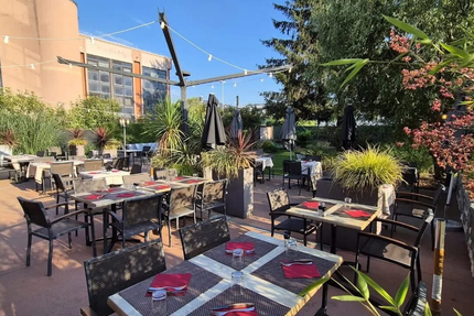 Restaurant Histoire 2