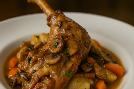 Le Petit Taillade restaurant