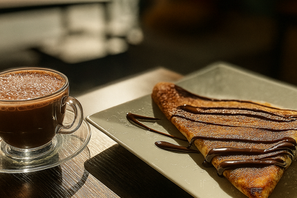 Le Petit Taillade restaurant