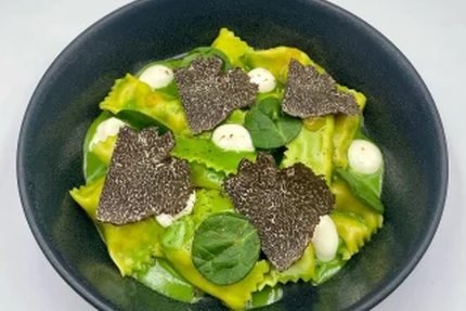 Le Comptoir des Alpes