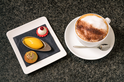 Le Comptoir des Alpes