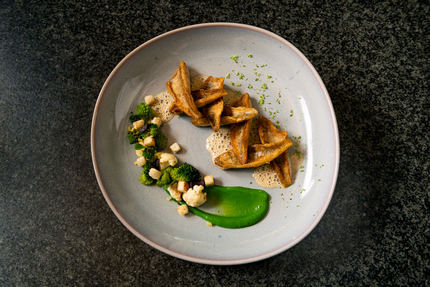 Le Comptoir des Alpes