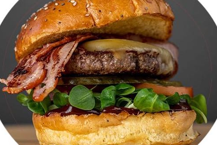 Burger de Lucien - Fontenay-Trésigny