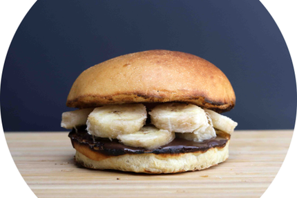 Burger de Lucien - Fontenay-Trésigny