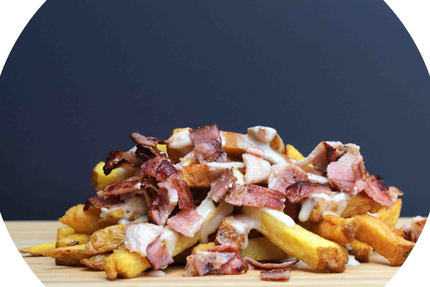 Burger de Lucien - Fontenay-Trésigny