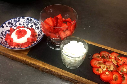 Le Blue Restaurant | Bar à vin