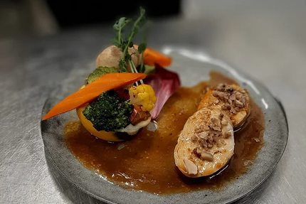 Les Jardins de l'Arcadie